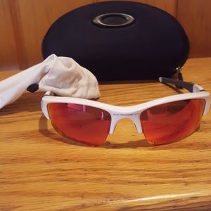 Oakley Sunglasses